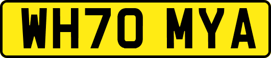 WH70MYA