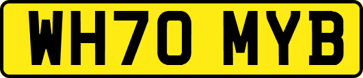 WH70MYB