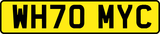 WH70MYC