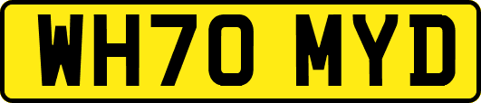 WH70MYD