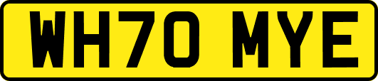 WH70MYE