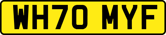 WH70MYF