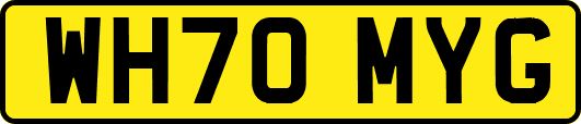 WH70MYG