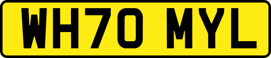 WH70MYL