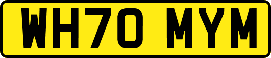 WH70MYM