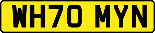 WH70MYN