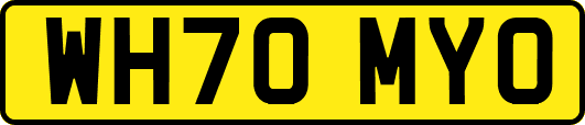 WH70MYO