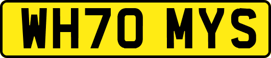 WH70MYS