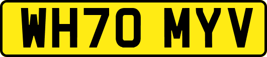 WH70MYV