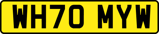 WH70MYW