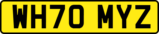 WH70MYZ