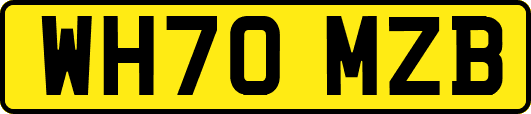 WH70MZB