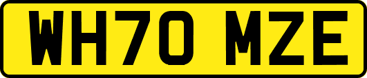 WH70MZE