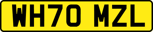 WH70MZL