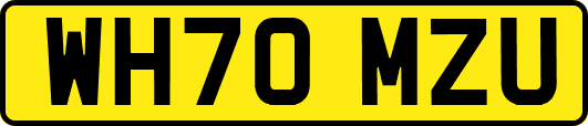 WH70MZU