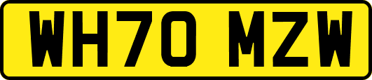 WH70MZW