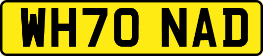 WH70NAD