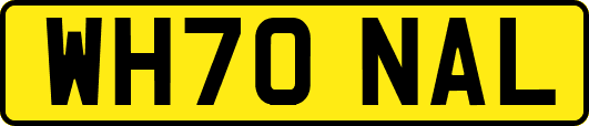 WH70NAL