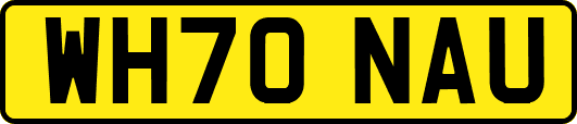WH70NAU