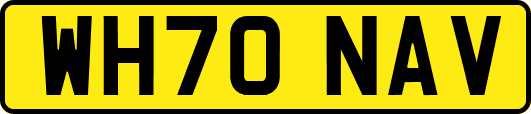 WH70NAV