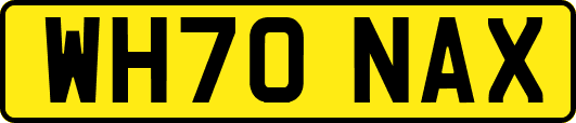 WH70NAX