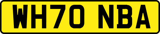 WH70NBA