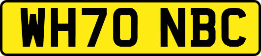 WH70NBC