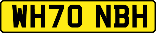 WH70NBH