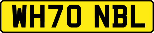 WH70NBL