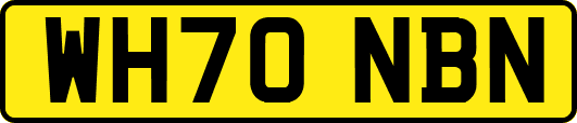 WH70NBN
