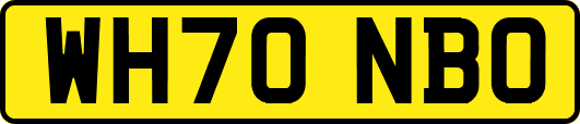 WH70NBO