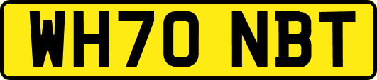 WH70NBT