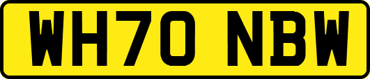 WH70NBW