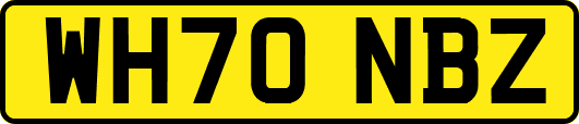 WH70NBZ