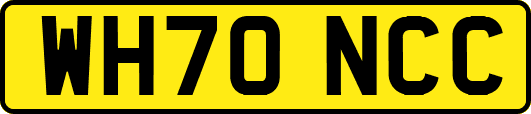 WH70NCC