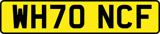 WH70NCF