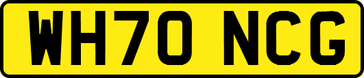 WH70NCG