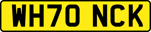 WH70NCK