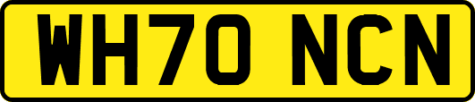 WH70NCN