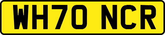 WH70NCR