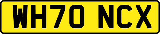 WH70NCX