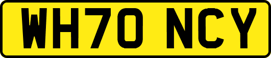 WH70NCY