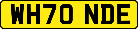 WH70NDE