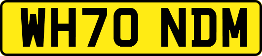 WH70NDM