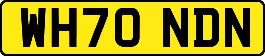 WH70NDN