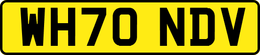 WH70NDV