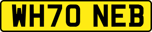 WH70NEB