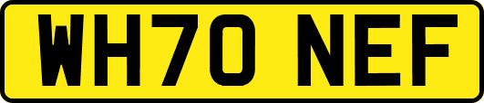 WH70NEF