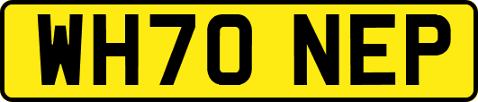 WH70NEP