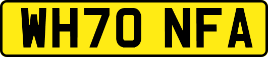 WH70NFA